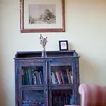 Lantställe Mas Del Bot Valderrobres