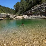 Mas Del Bot Valderrobres