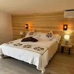 Mas Del Bot Lantställe Valderrobres