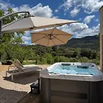 Lantställe Mas Del Bot *