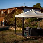 Mas Del Bot Lantställe Valderrobres