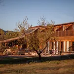 Mas Del Bot Lantställe