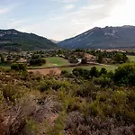 Lantställe Mas Del Bot