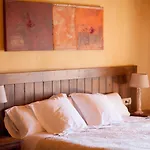 Lantställe Mas Del Bot Valderrobres