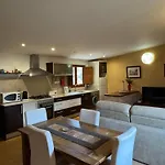 Lantställe Mas Del Bot Valderrobres