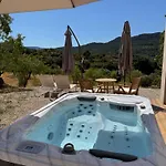 Mas Del Bot Lantställe *