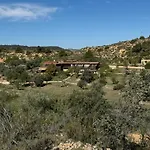 Lantställe Mas Del Bot *