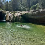 Mas Del Bot Lantställe Valderrobres