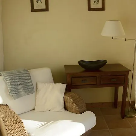 Country house Mas Del Bot Valderrobres