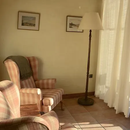 Mas Del Bot Valderrobres