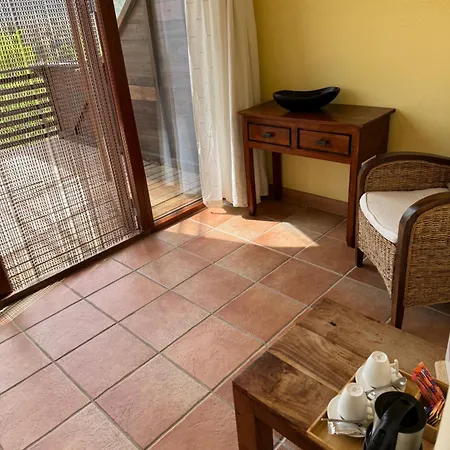 Mas Del Bot Country house