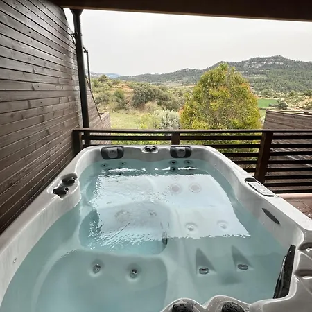 Mas Del Bot * Valderrobres