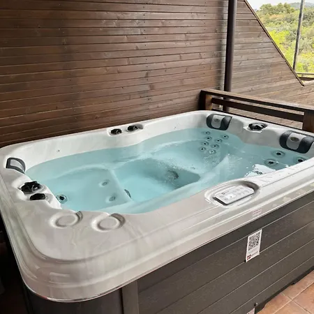 Landhuis Mas Del Bot