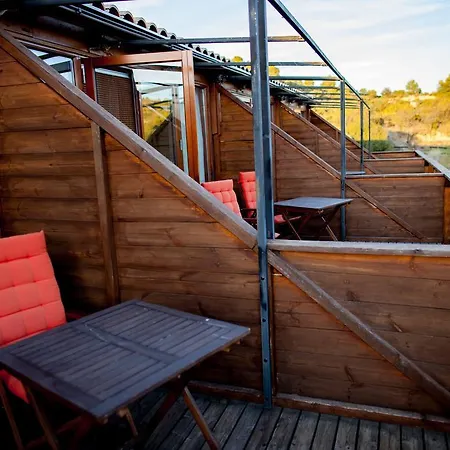 Mas Del Bot * Valderrobres