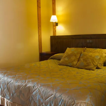 Mas Del Bot Country house