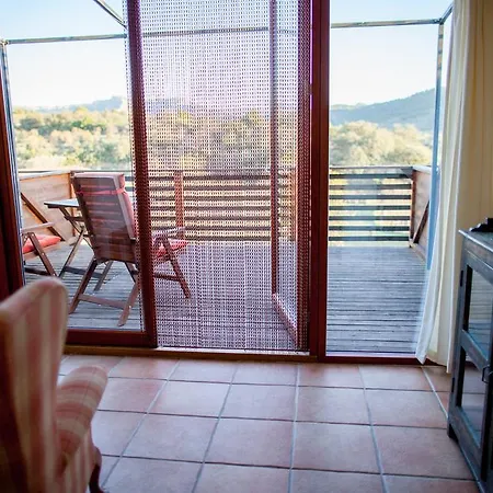 Mas Del Bot Country house Valderrobres