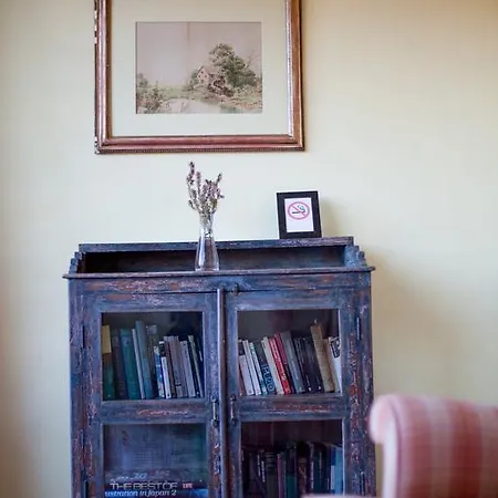 Country house Mas Del Bot Valderrobres
