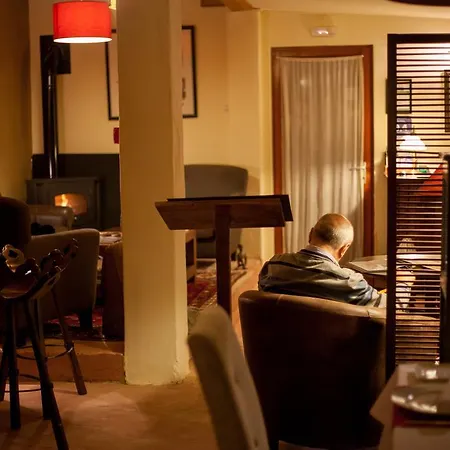 Mas Del Bot Landhuis