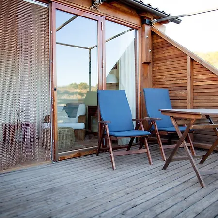 Country house Mas Del Bot *