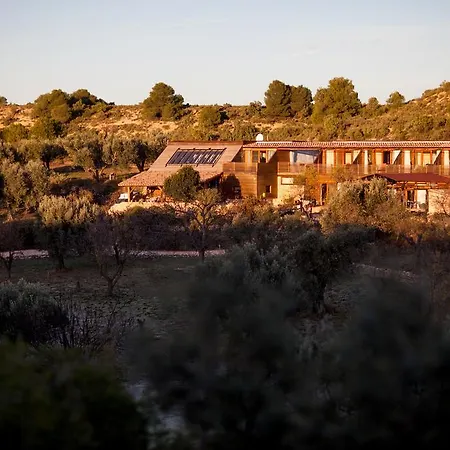 Country house Mas Del Bot Valderrobres