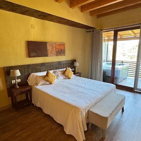 Landhaus Mas Del Bot *