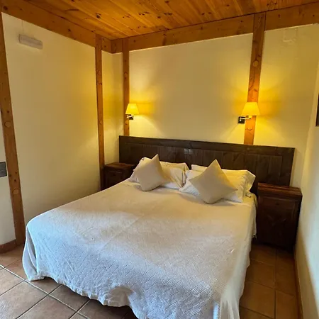 Mas Del Bot Landhuis *