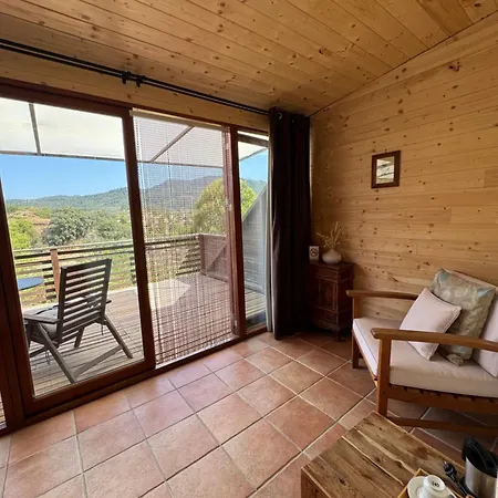 Landhaus Mas Del Bot *