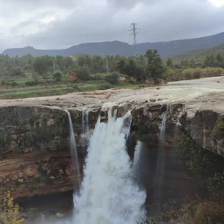 Mas Del Bot * Valderrobres