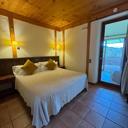 Landhaus Mas Del Bot