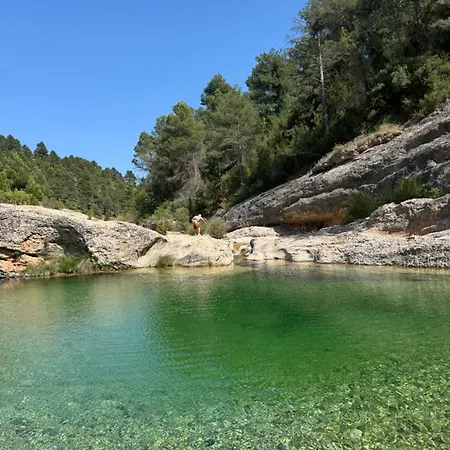 Landhaus Mas Del Bot *