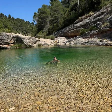 Mas Del Bot Valderrobres
