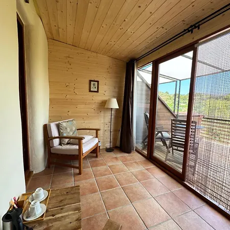 Landhaus Mas Del Bot