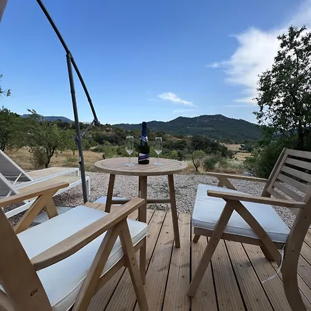 Landhaus Mas Del Bot *