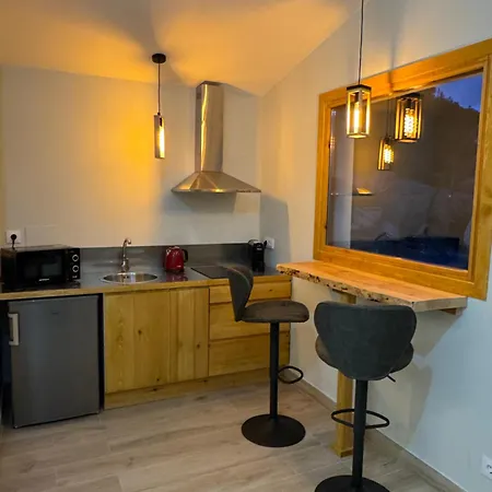 Mas Del Bot Landhuis