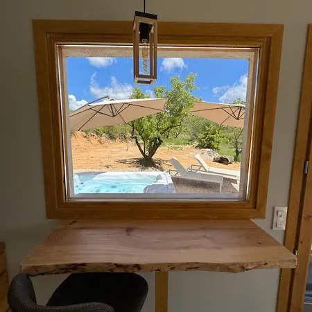 Landhuis Mas Del Bot Valderrobres