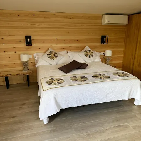 Mas Del Bot Valderrobres