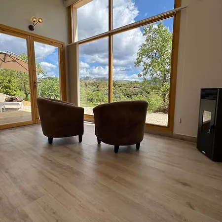 Mas Del Bot Valderrobres