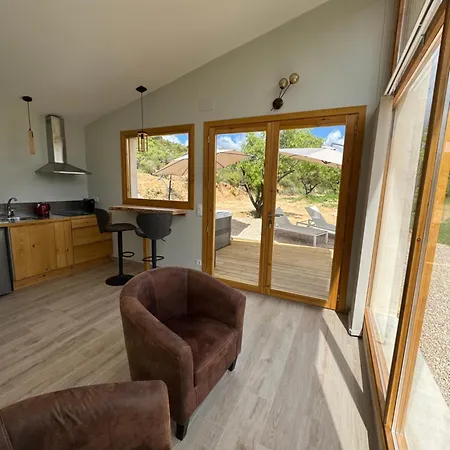 Mas Del Bot Landhaus