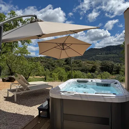 Landhaus Mas Del Bot *