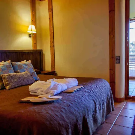 Landhaus Mas Del Bot Valderrobres