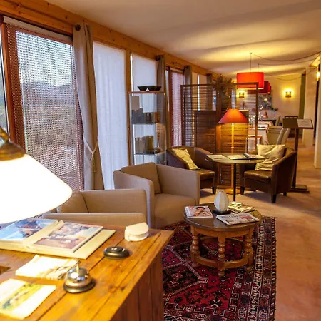 Mas Del Bot * Valderrobres