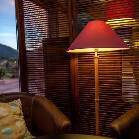 Landhaus Mas Del Bot Valderrobres