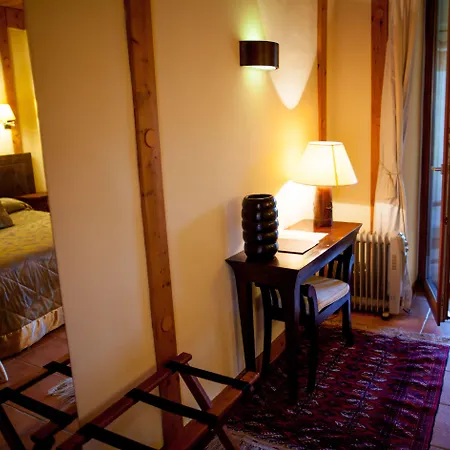 Mas Del Bot Landhaus Valderrobres