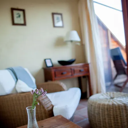 Mas Del Bot Landhaus Valderrobres