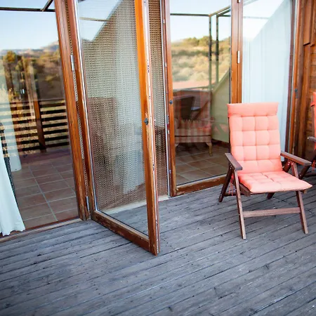 Landhaus Mas Del Bot