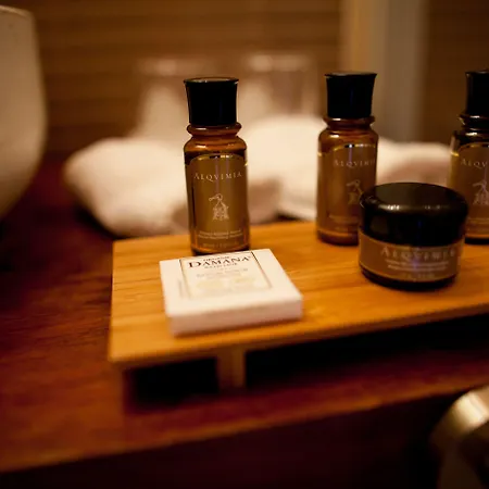 Landhaus Mas Del Bot *