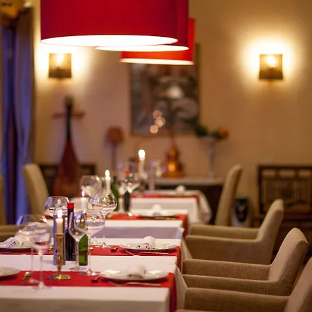 Mas Del Bot Landhuis *