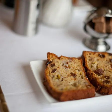 Landhuis Mas Del Bot *