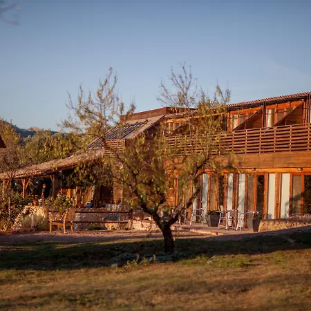 Mas Del Bot Landhuis