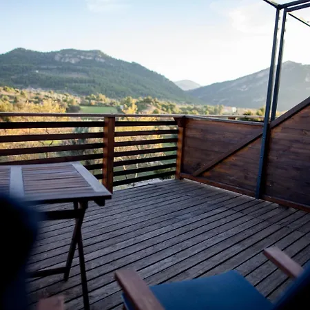 Mas Del Bot Valderrobres